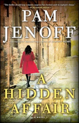 A Hidden Affair: A Novel Paperback  August 23, 2011