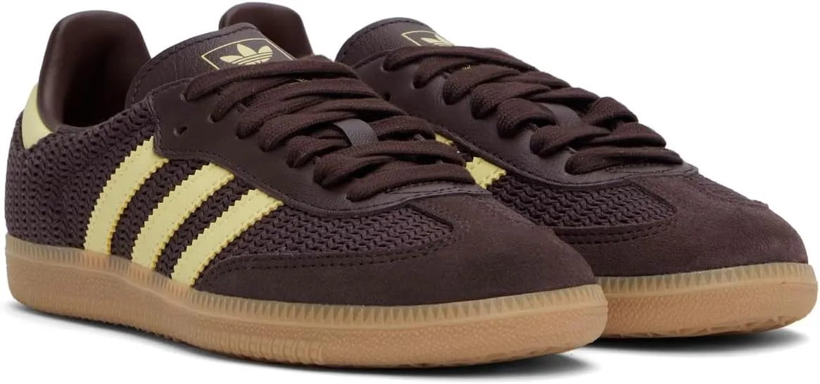 Adidas Samba OG Womens Sneaker