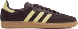 Adidas Samba OG Womens Sneaker