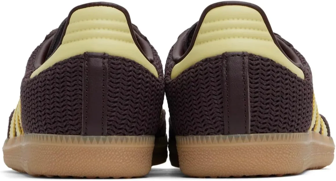 Adidas Samba OG Womens Sneaker