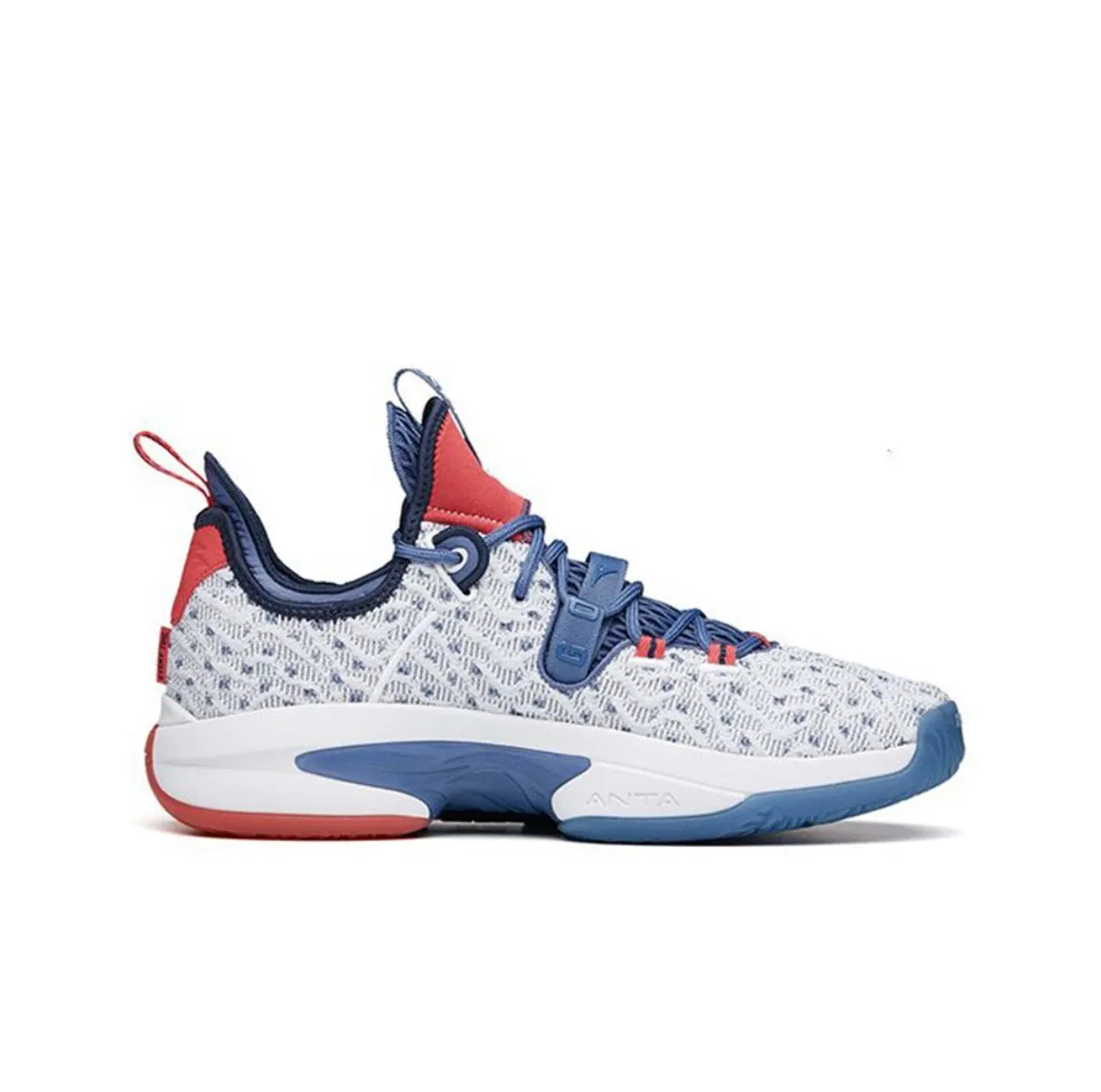 Anta Gordon Hayward GH2 - Captain America