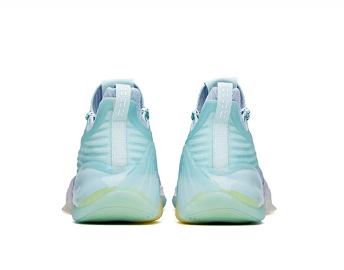 Anta Klay Thompson Kt6 Low - Floating Clouds and Flowing Water