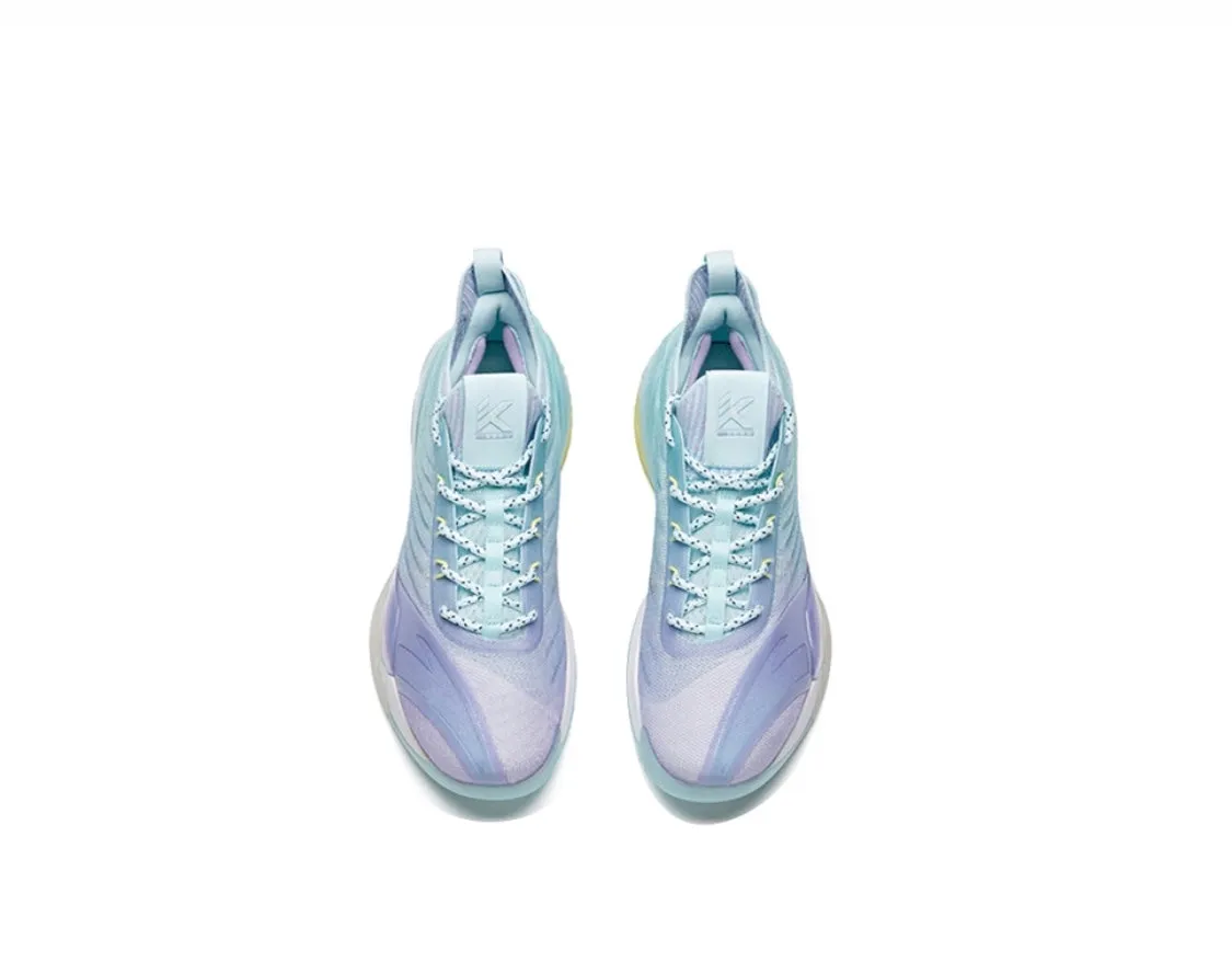 Anta Klay Thompson Kt6 Low - Floating Clouds and Flowing Water
