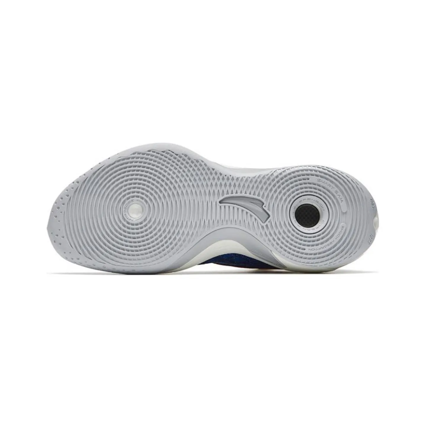 Anta Klay Thompson Kt8 “Baseball”