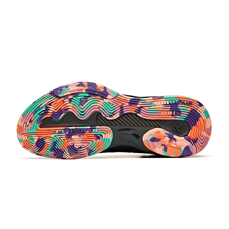 Anta Men's Klay Thompson Kt6 "Black History Month"