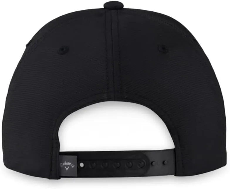 Callaway Golf Rutherford Collection Headwear