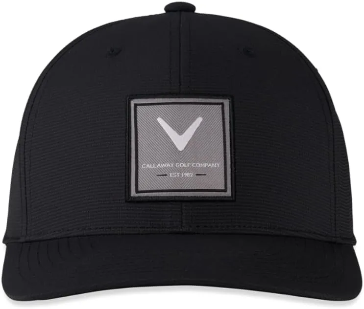 Callaway Golf Rutherford Collection Headwear