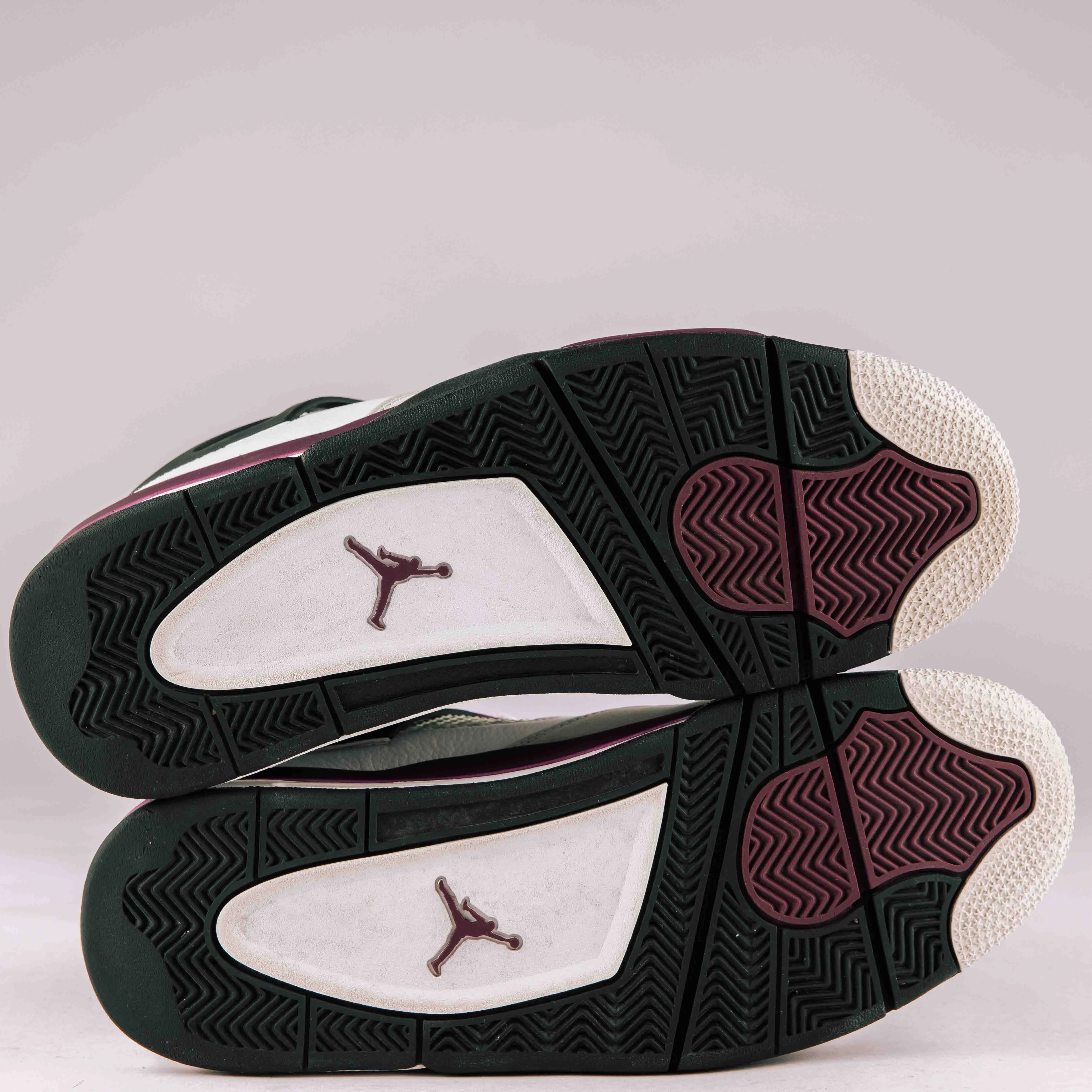 Jordan 4 Retro PSG Paris Saint-Germain - Used - 0074