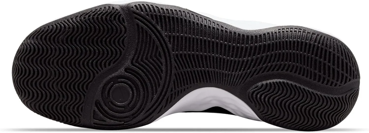 Nike Men's Fly.by Mid 3 Black/Cool Grey-Anthracite (DD9311 001)