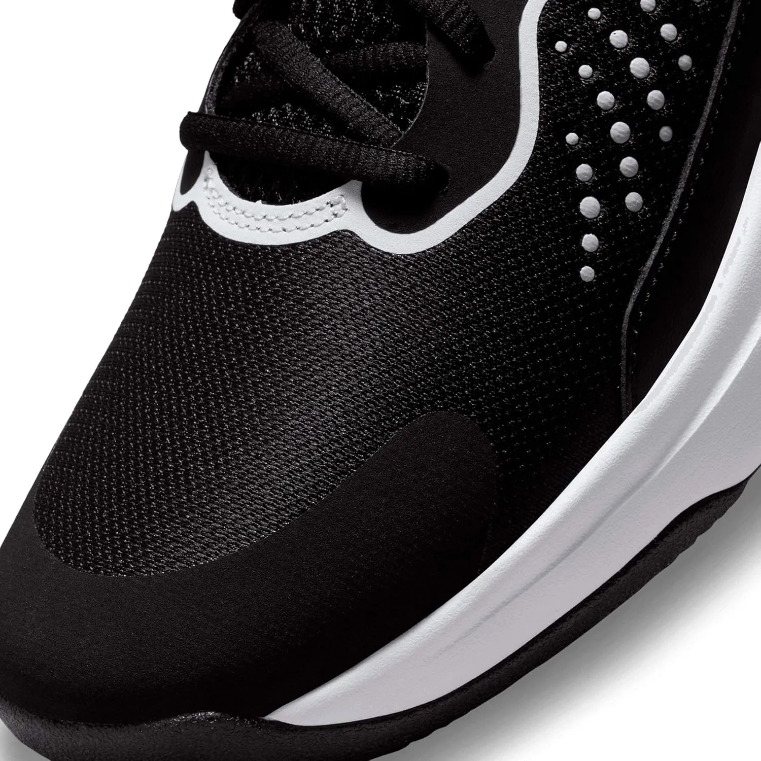 Nike Men's Fly.by Mid 3 Black/Cool Grey-Anthracite (DD9311 001)