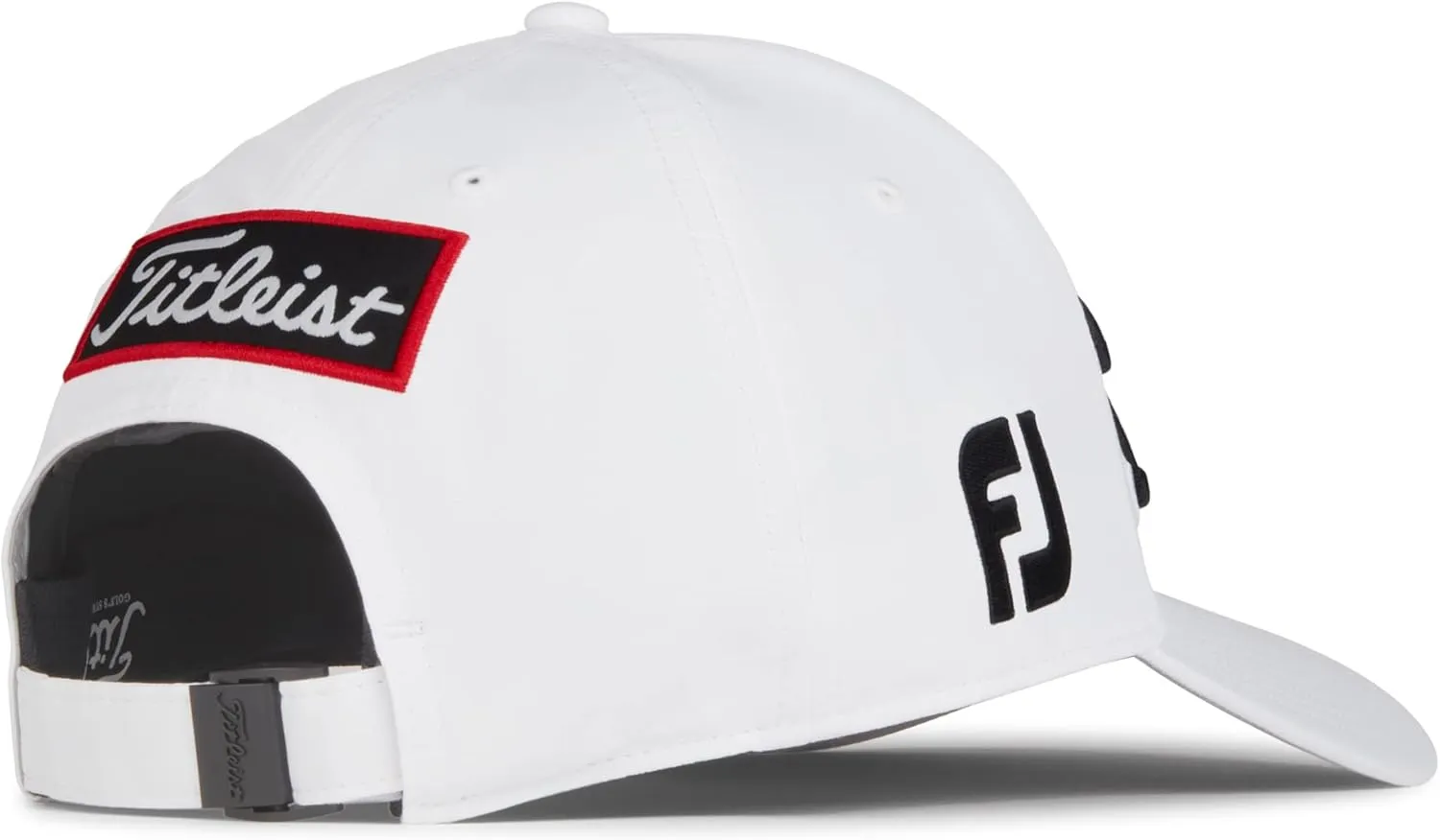 Titleist Men's Tour Performance Golf Hat