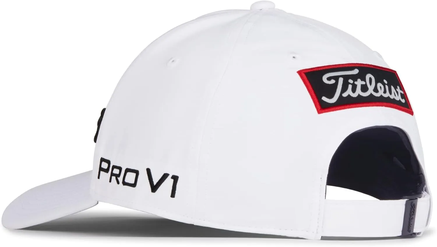 Titleist Men's Tour Performance Golf Hat
