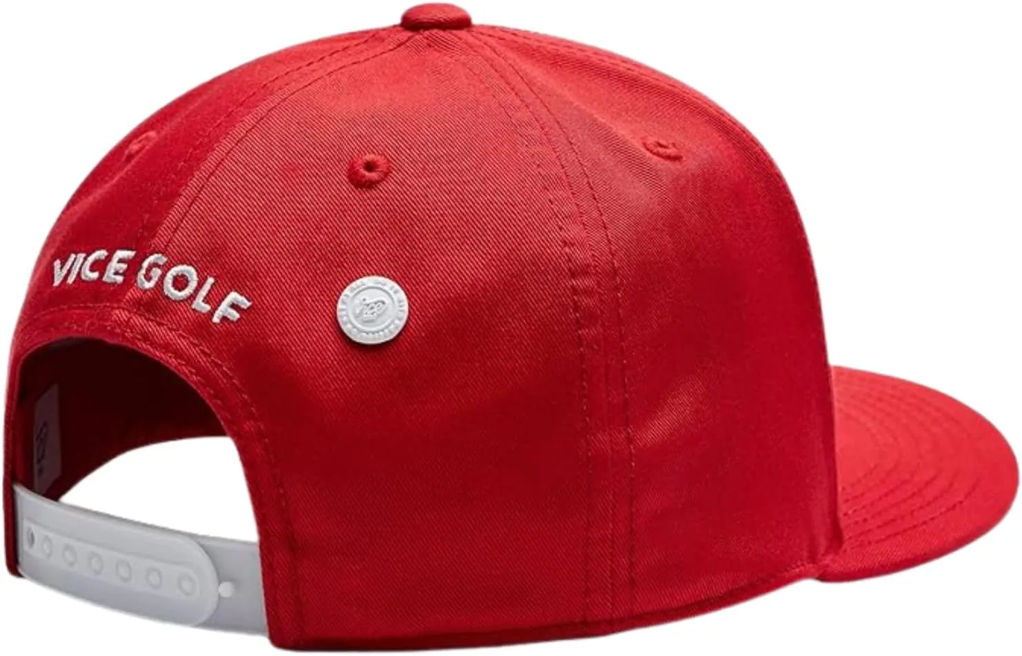Vice Golf Crew Cap
