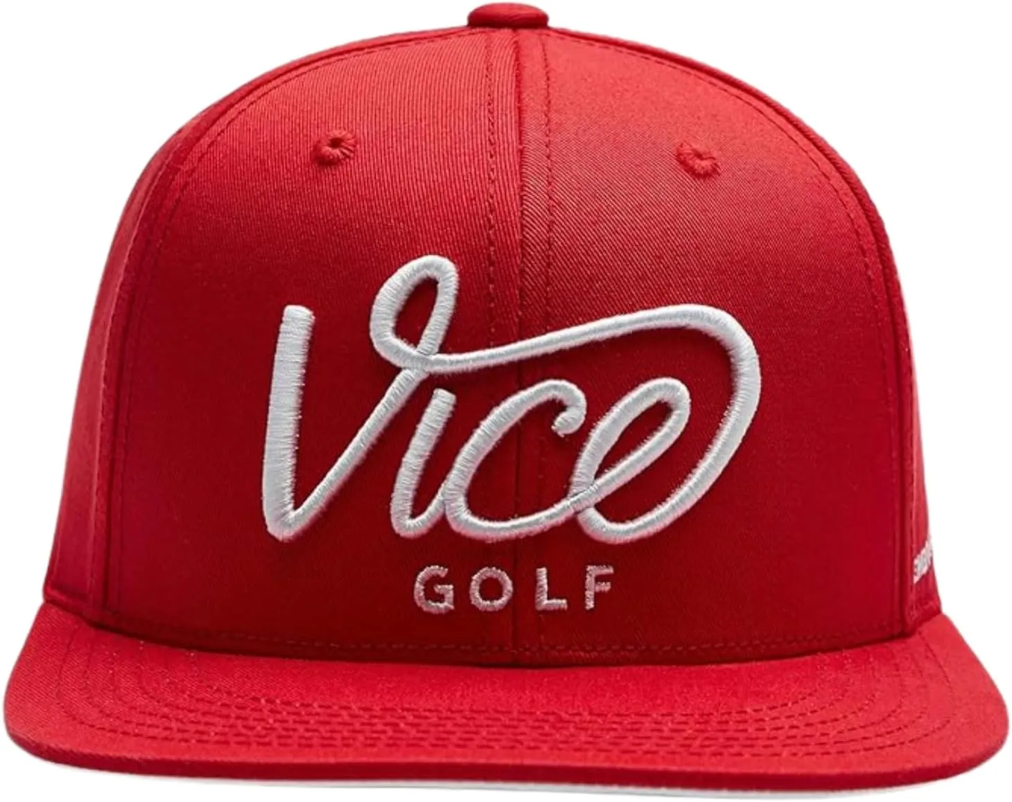 Vice Golf Crew Cap